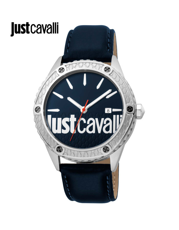 Just Cavalli Gents Watch